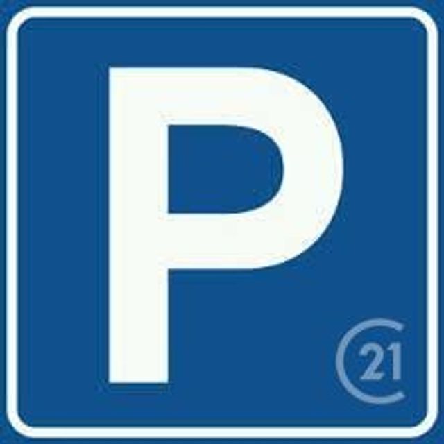 parking - ANNONAY - 07