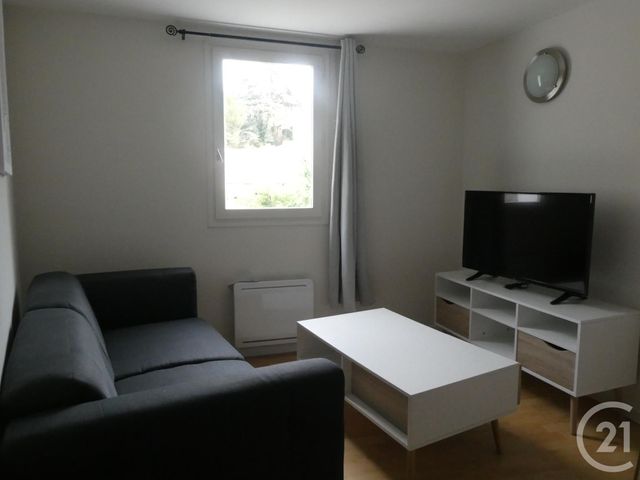 Appartement T2 à louer - 2 pièces - 29,50 m2 - Annonay - 07 - RHONE-ALPES