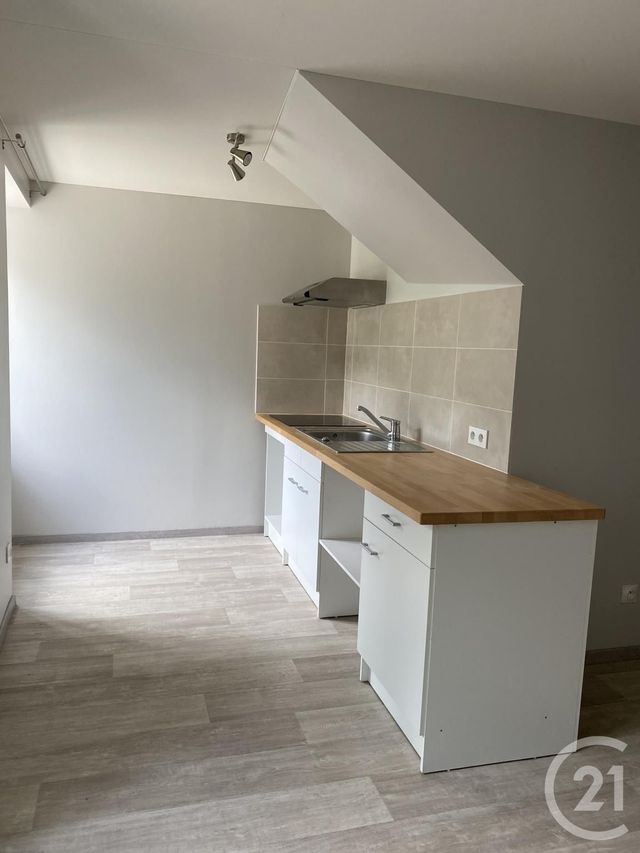 Appartement T2 à louer - 2 pièces - 42 m2 - Satillieu - 07 - RHONE-ALPES