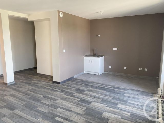 Appartement T2 à louer - 2 pièces - 45,01 m2 - Annonay - 07 - RHONE-ALPES