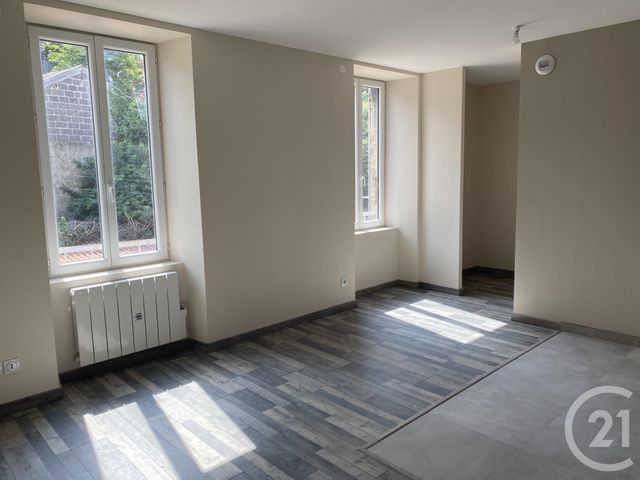 Appartement T2 à louer - 2 pièces - 34,23 m2 - Annonay - 07 - RHONE-ALPES