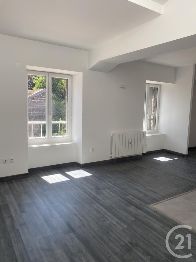 Appartement T2 à louer - 2 pièces - 34,23 m2 - Annonay - 07 - RHONE-ALPES