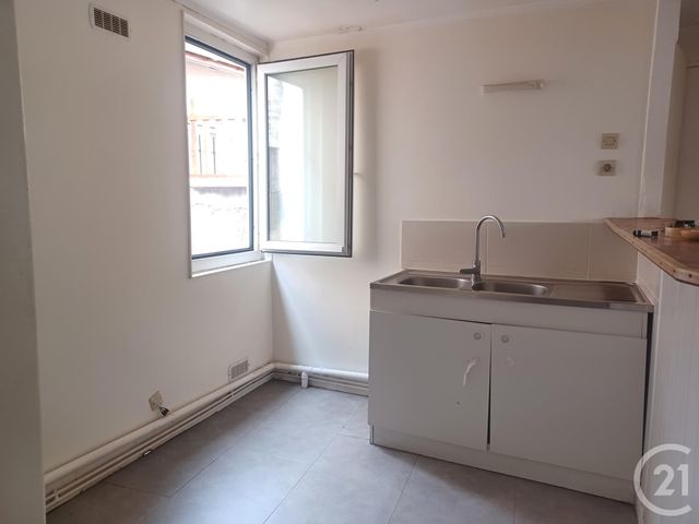 appartement - ANNONAY - 07