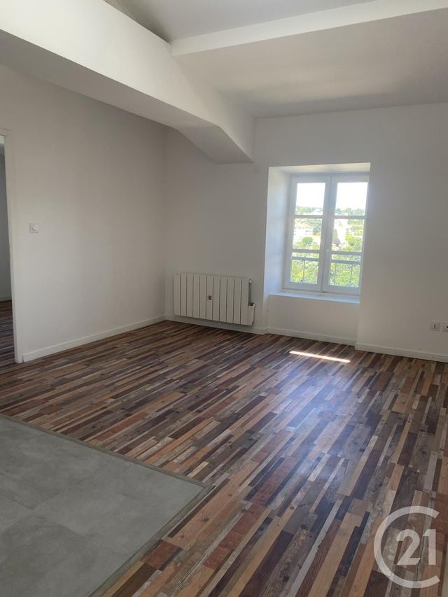 appartement - ANNONAY - 07