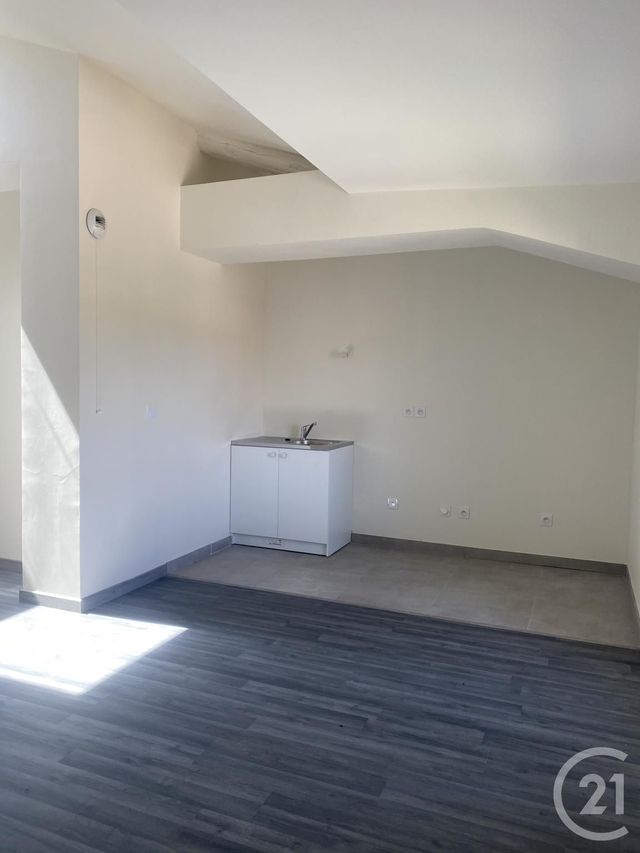 Appartement T2 à louer - 2 pièces - 48,31 m2 - Annonay - 07 - RHONE-ALPES