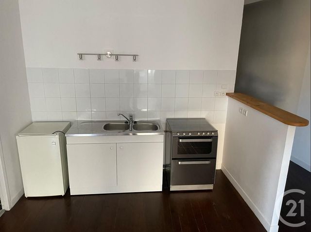 appartement - ANNONAY - 07