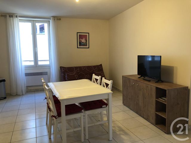 Appartement Studio à vendre - 1 pièce - 33,65 m2 - Annonay - 07 - RHONE-ALPES