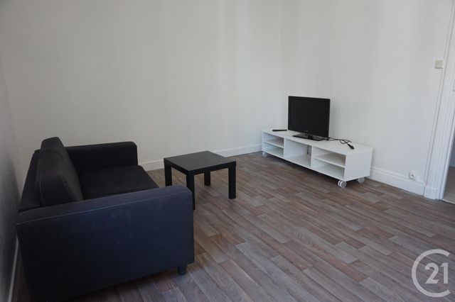 appartement - ANNONAY - 07