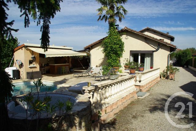 Maison à vendre SABLONS