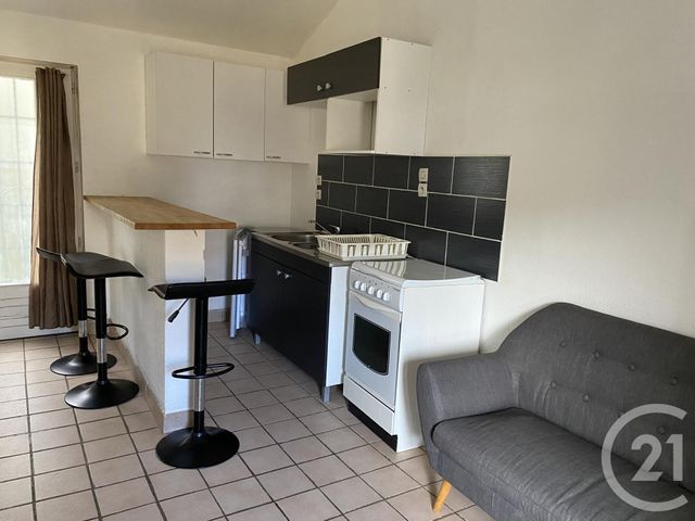 Appartement T2 à louer - 2 pièces - 27 m2 - Annonay - 07 - RHONE-ALPES