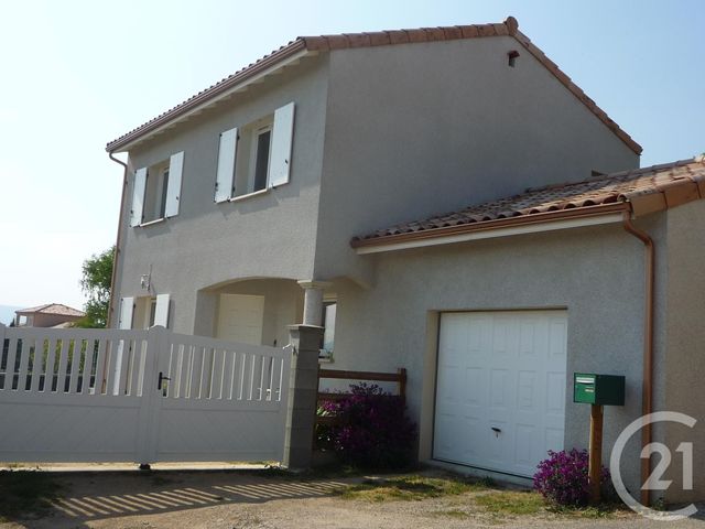 Maison à louer TALENCIEUX