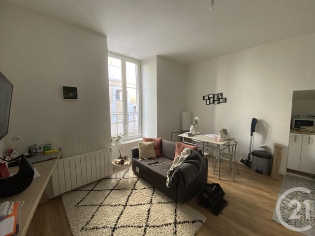 appartement - ANNONAY - 07