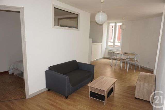 appartement - ANNONAY - 07