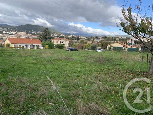 terrain - ANNONAY - 07