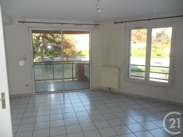 Appartement T2 à louer - 2 pièces - 55 m2 - Annonay - 07 - RHONE-ALPES