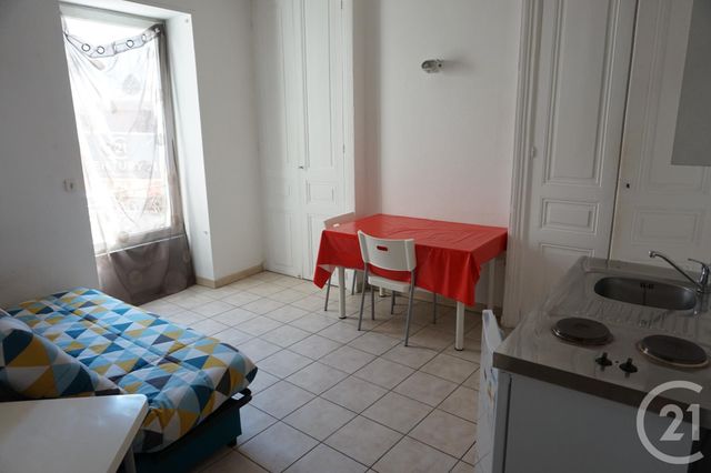 appartement - ANNONAY - 07