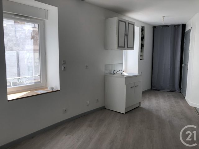 appartement - ANNONAY - 07