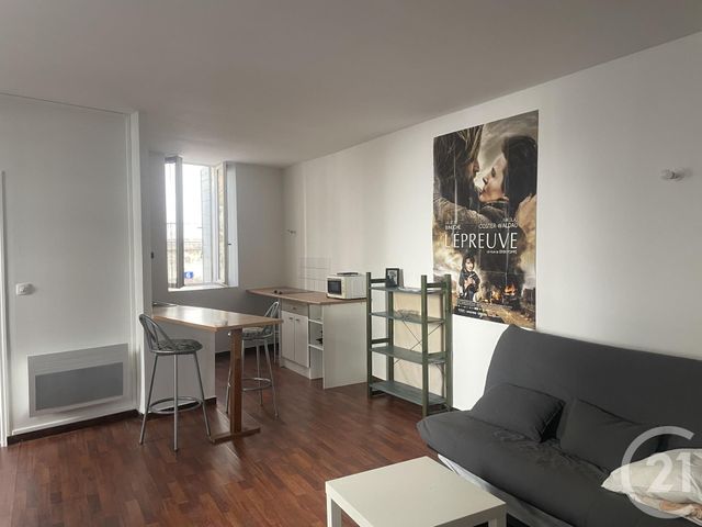 appartement - ANNONAY - 07