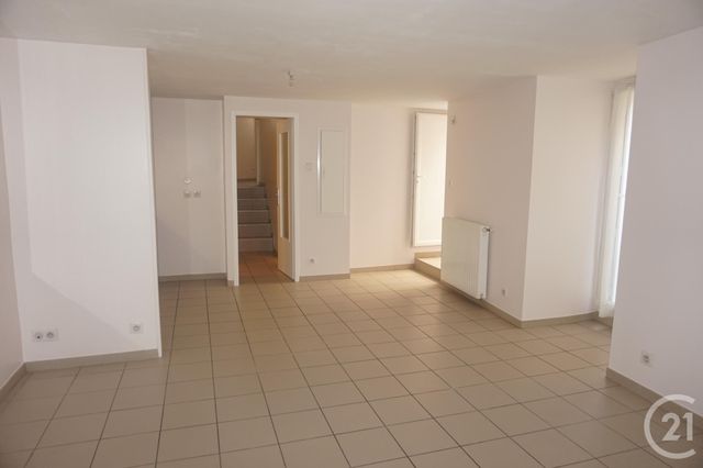 appartement - ANNONAY - 07