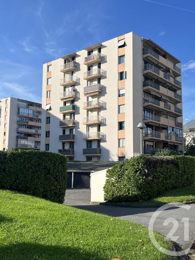 Appartement F4 à louer - 3 pièces - 81,77 m2 - Anglet - 64 - AQUITAINE