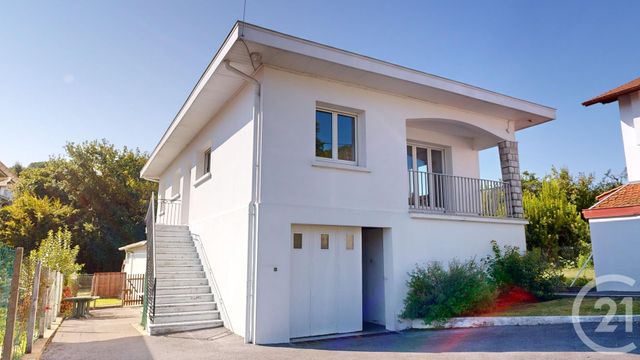 Maison à vendre - 4 pièces - 83,98 m2 - Anglet - 64 - AQUITAINE