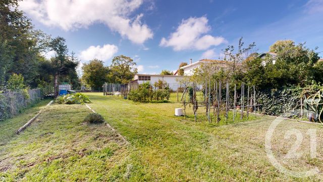 Maison à vendre ANGLET