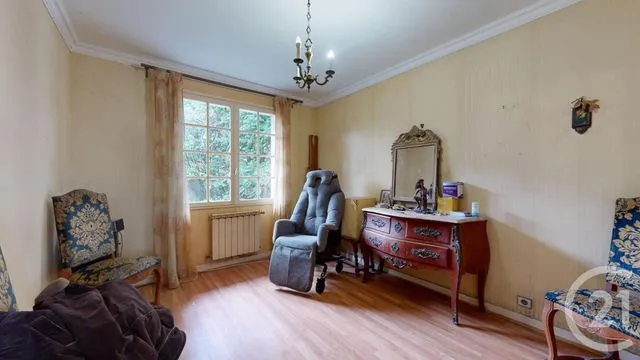 Afficher la photo en grand Maison à vendre - 3 pièces - 92 m2 - Bayonne - 64 - AQUITAINE