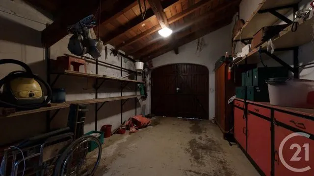 Afficher la photo en grand Maison à vendre - 3 pièces - 92 m2 - Bayonne - 64 - AQUITAINE