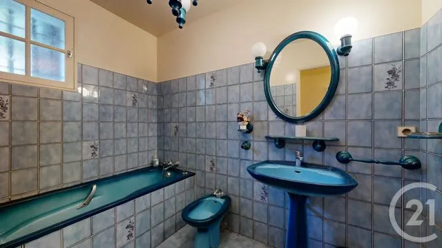 Afficher la photo en grand Maison à vendre - 3 pièces - 92 m2 - Bayonne - 64 - AQUITAINE