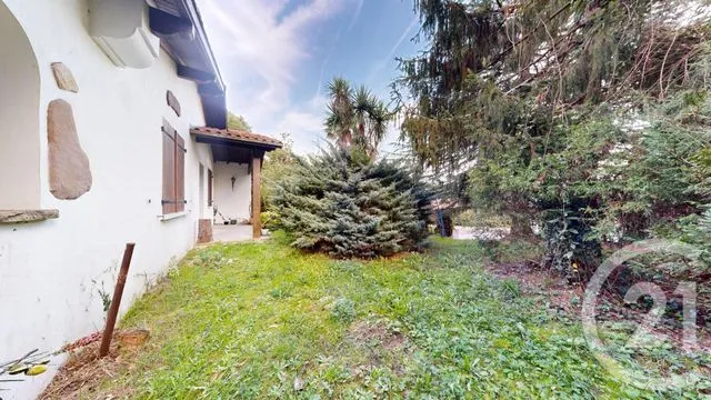 Afficher la photo en grand Maison à vendre - 3 pièces - 92 m2 - Bayonne - 64 - AQUITAINE