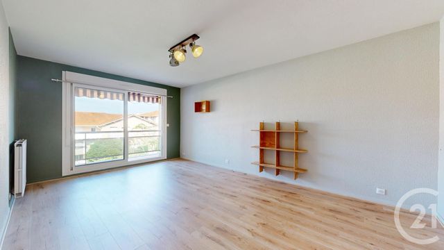 Appartement F4 à vendre - 4 pièces - 84,99 m2 - Anglet - 64 - AQUITAINE