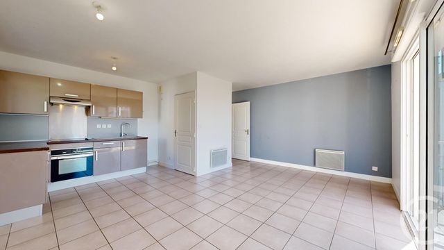 Appartement T3 à vendre - 3 pièces - 57,80 m2 - Anglet - 64 - AQUITAINE