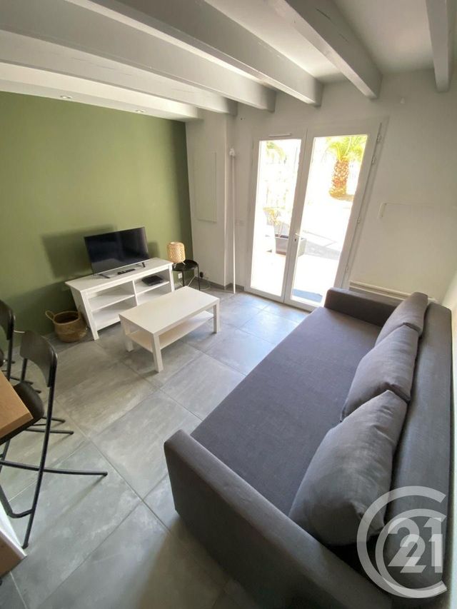 Appartement T3 à vendre - 3 pièces - 40,59 m2 - Anglet - 64 - AQUITAINE