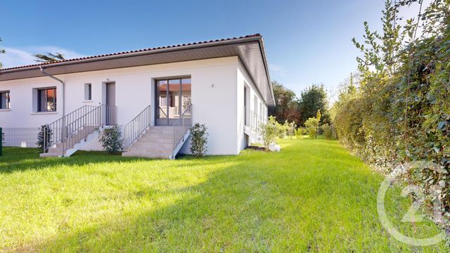 Maison à vendre - 4 pièces - 93,83 m2 - Anglet - 64 - AQUITAINE