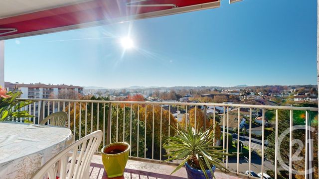 appartement - ANGLET - 64