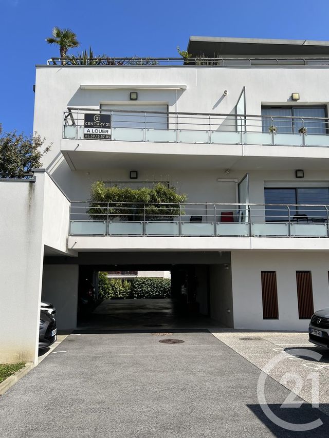 appartement - ANGLET - 64