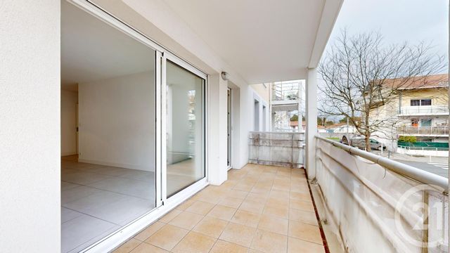 Appartement T3 à vendre - 3 pièces - 67,99 m2 - Anglet - 64 - AQUITAINE