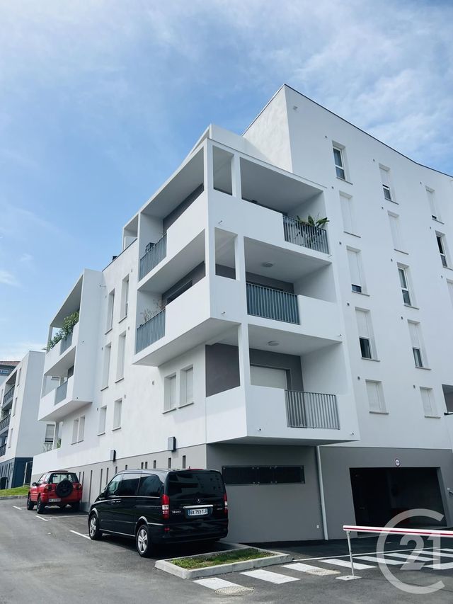 appartement - ANGLET - 64