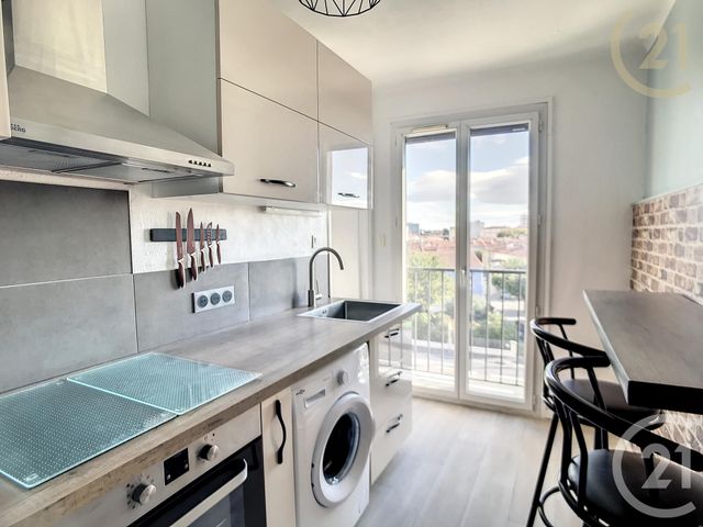 Appartement F3 à louer - 3 pièces - 54,93 m2 - Perpignan - 66 - LANGUEDOC-ROUSSILLON