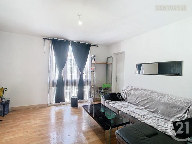 Appartement à vendre - 3 pièces - 60,17 m2 - Perpignan - 66 - LANGUEDOC-ROUSSILLON