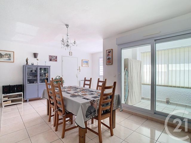 appartement - PERPIGNAN - 66