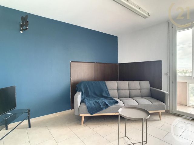 Appartement F1 à louer - 1 pièce - 18,25 m2 - Perpignan - 66 - LANGUEDOC-ROUSSILLON