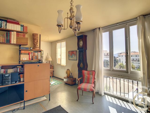 appartement - PERPIGNAN - 66