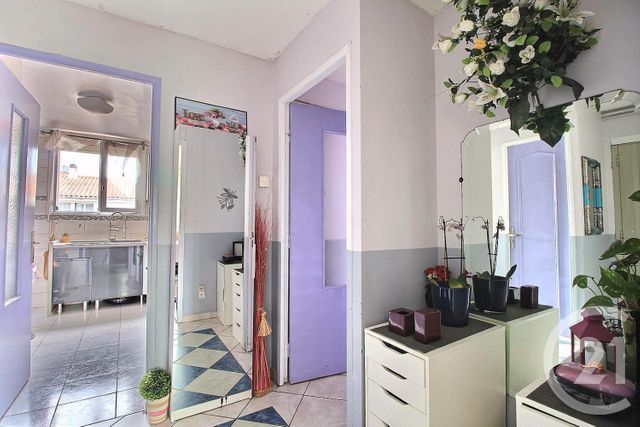 Appartement à vendre PERPIGNAN