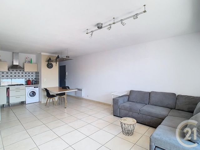 Appartement T2 à louer - 2 pièces - 46,60 m2 - Perpignan - 66 - LANGUEDOC-ROUSSILLON