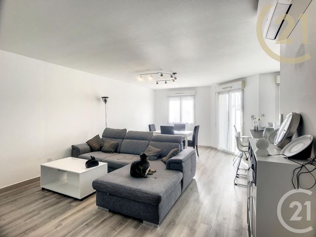 appartement - PERPIGNAN - 66