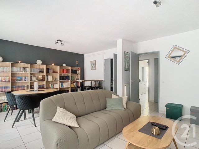 Appartement T3 à vendre - 3 pièces - 74,28 m2 - Perpignan - 66 - LANGUEDOC-ROUSSILLON