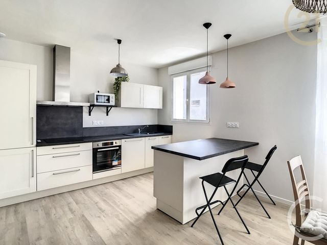 Appartement F4 à louer - 4 pièces - 77,66 m2 - Perpignan - 66 - LANGUEDOC-ROUSSILLON