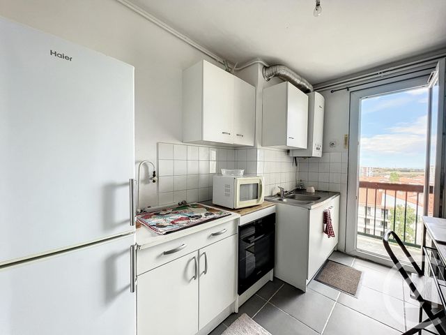 Appartement F3 à vendre - 3 pièces - 57,23 m2 - Perpignan - 66 - LANGUEDOC-ROUSSILLON