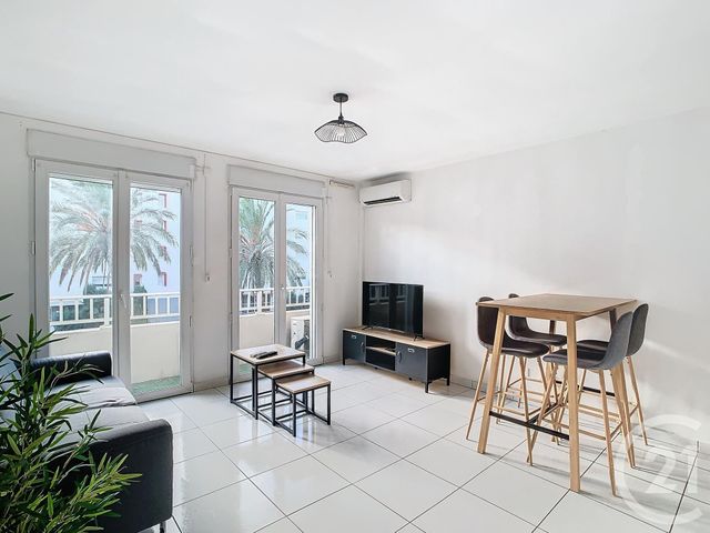 appartement - PERPIGNAN - 66